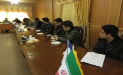 جلسه مشترک کانونها1