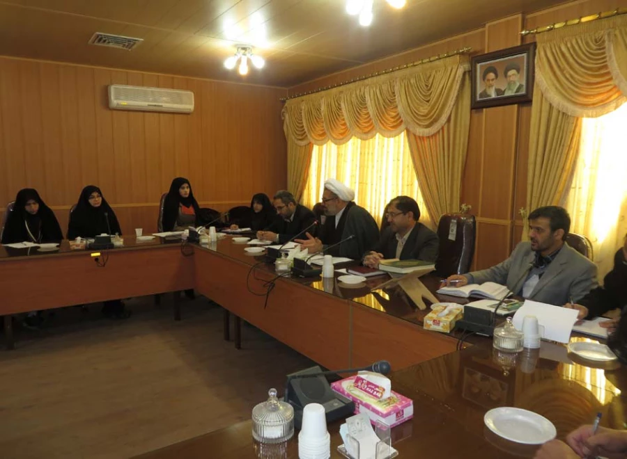 جلسه مشترک کانونها2