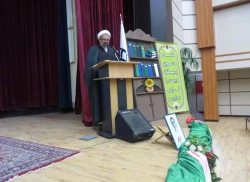 برگزاری مراسم هفته پژوهش3