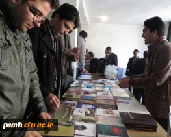 در مراسمی با شکوه از دانشجویان ورودی جدید دانشگاه فرهنگیان استان همدان استقبال به عمل آمد 8