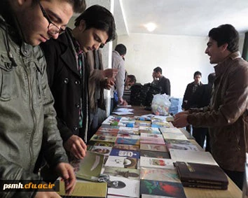 در مراسمی با شکوه از دانشجویان ورودی جدید دانشگاه فرهنگیان استان همدان استقبال به عمل آمد 8