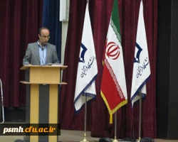 در مراسمی با شکوه از دانشجویان ورودی جدید دانشگاه فرهنگیان استان همدان استقبال به عمل آمد 7