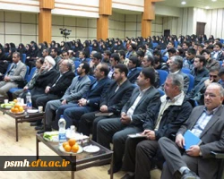 در مراسمی با شکوه از دانشجویان ورودی جدید دانشگاه فرهنگیان استان همدان استقبال به عمل آمد 8