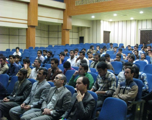 همایش مشاوره با موضوع ازدواج 2