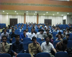 همایش مشاوره با موضوع ازدواج 3