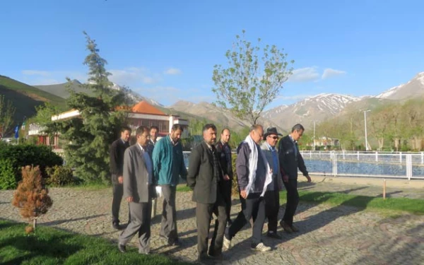 همایش پیاده روی2