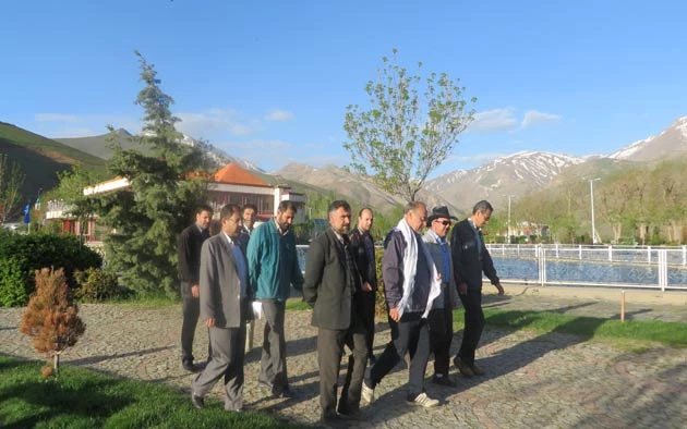 همایش پیاده روی2