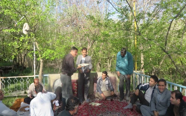 همایش پیاده روی3