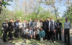 همایش پیاده روی4