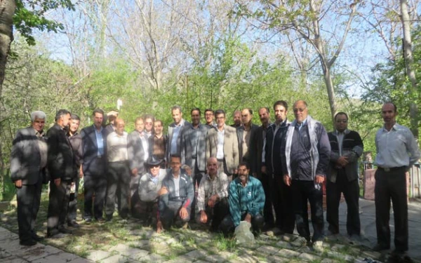 همایش پیاده روی4