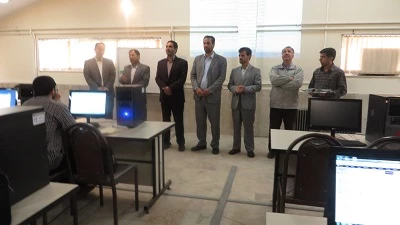 مراسم قدردانی روز معلم4