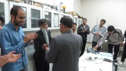 مراسم قدردانی روز معلم6