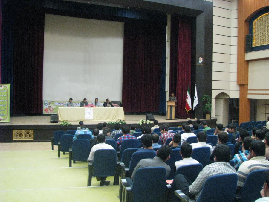 برنامه  تریبون آزاد 2