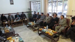 دکتر مهر محمدی ( اعضای هیئت علمی و استادان)