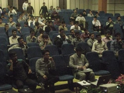 توجیهی برگزاری دوره های علمی و معارف اسلامی2