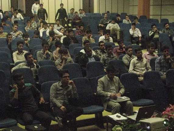 توجیهی برگزاری دوره های علمی و معارف اسلامی2