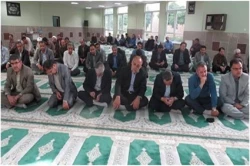 مراسم رحلت حضرت امام خمینی ره