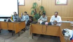 گارگاه پیشگیری از اعتیاد