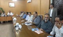 گارگاه پیشگیری از اعتیاد