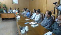 گارگاه پیشگیری از اعتیاد