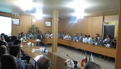 گارگاه پیشگیری از اعتیاد