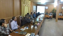 گارگاه پیشگیری از اعتیاد