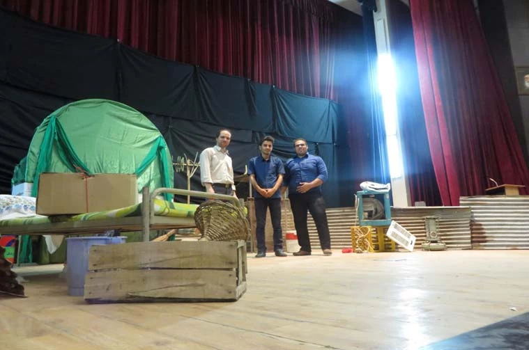 جشنواره فرهنگی و هنری