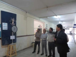 مسابقه دارت