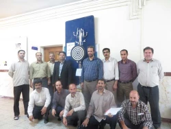 مسابقه دارت