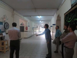 مسابقه دارت