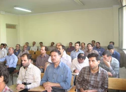 کارگاه آموزشی «جمعیت وسالخوردگی »