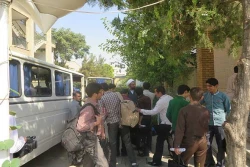 برنامه ی اردوی جهادی شهریور93