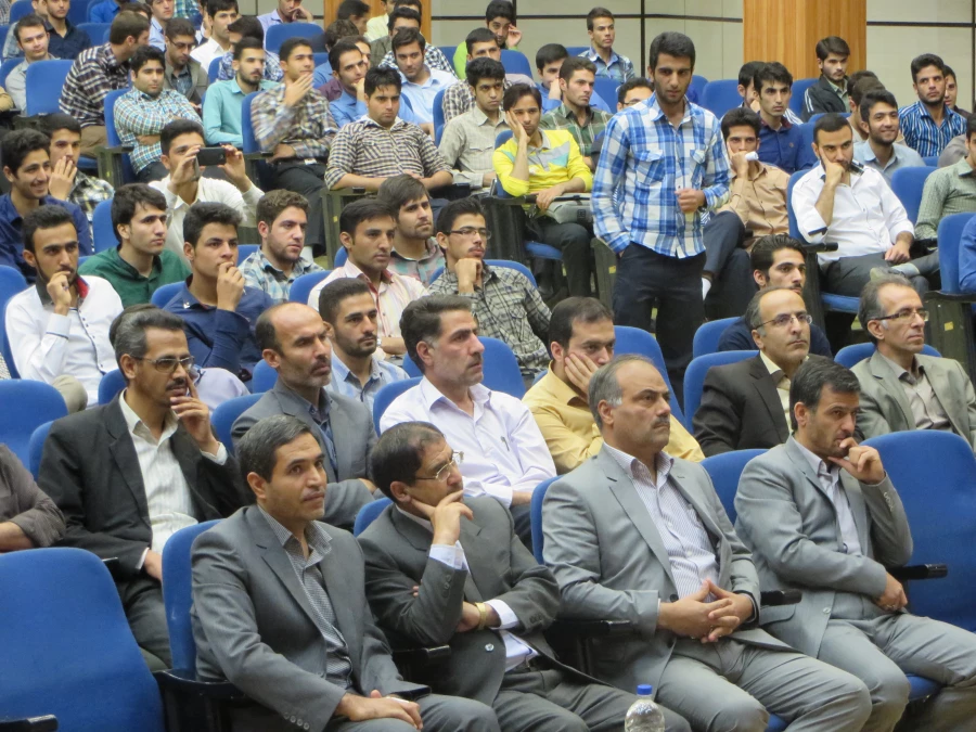 برگزاری عید سعید غدیر خم