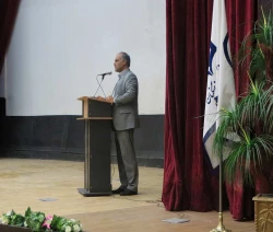 برگزاری عید سعید غدیر خم