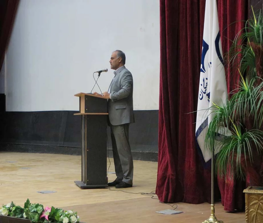 برگزاری عید سعید غدیر خم