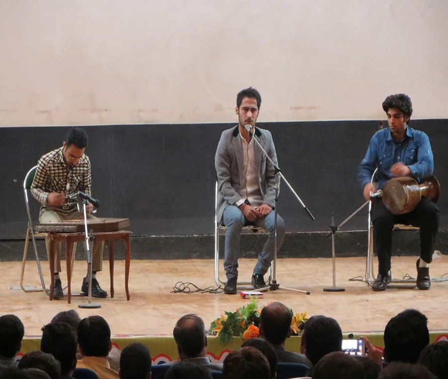 برگزاری عید سعید غدیر خم