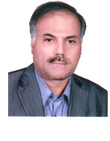 آقای دکتر صوفی