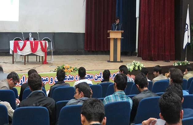 همایش اهمیت مشاوره وبهداشت روان