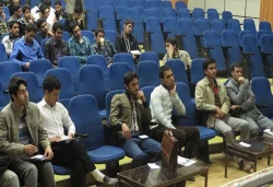 همایش اهمیت مشاوره وبهداشت روان