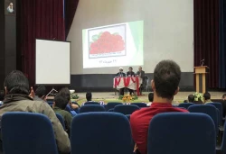 همایش اهمیت مشاوره وبهداشت روان