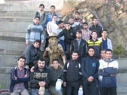 طرح نشاط معنوی