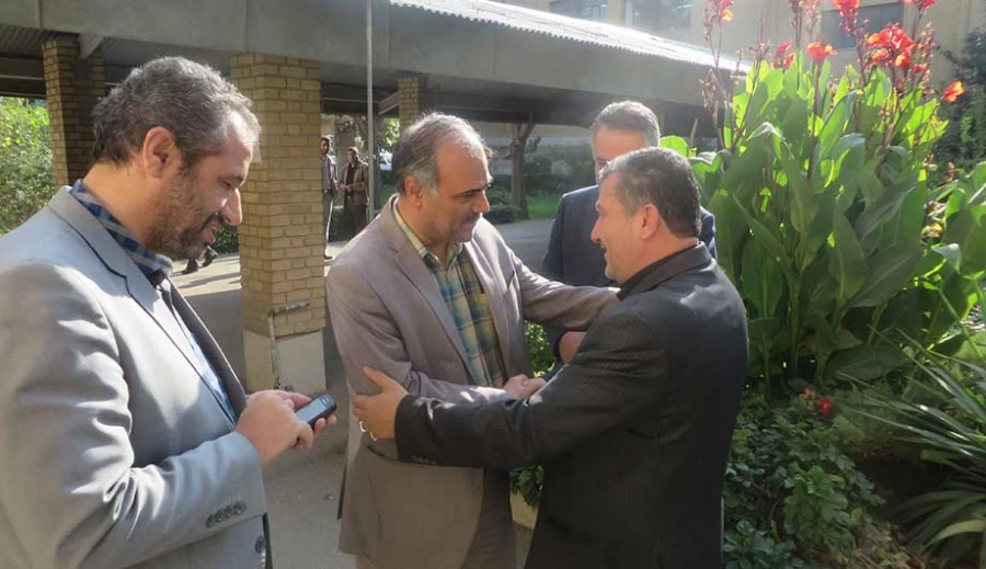 ِجناب آقای دکتر خجسته