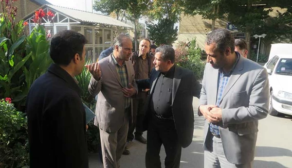 ِجناب آقای دکتر خجسته