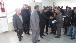 ِجناب آقای دکتر خجسته