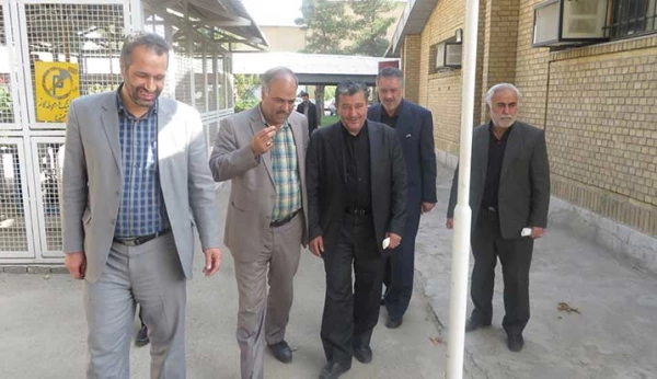 ِجناب آقای دکتر خجسته