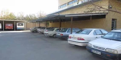 ساخت پارکینگ های سرپوشیده، قبل از فرا رسیدن فصل سرما