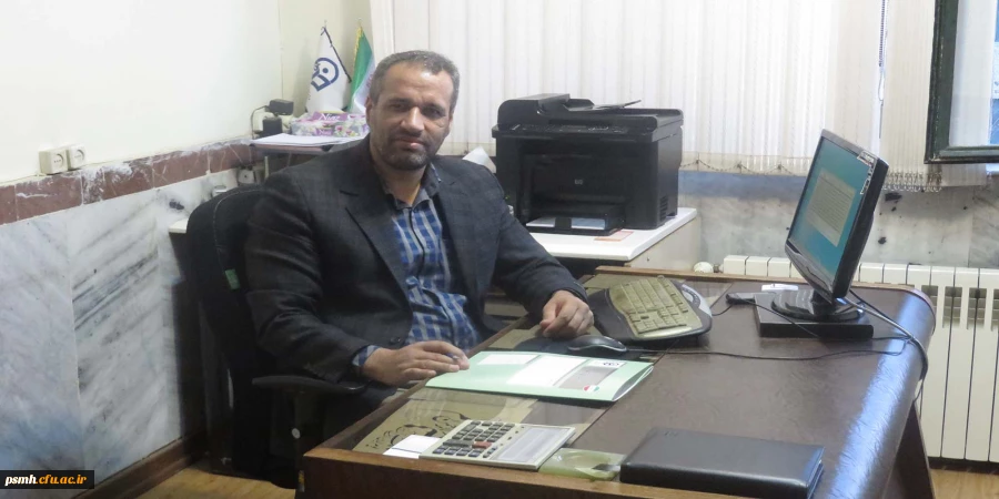 برگزاری آزمون استخدامی دانشگاه فرهنگیان (روز پنج شنبه- 22/8/93)