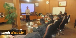 کارگاه آموزشی مفاهیم نقد و تحلیل فیلم جشنواره رشد