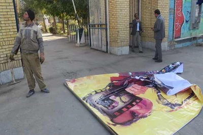 آمادگی کامل پردیس شهید مقصودی همدان برای برگزاری جشنواره ی فیلم رشد