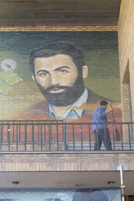 آمادگی پردیس برای جشنواره فیلم